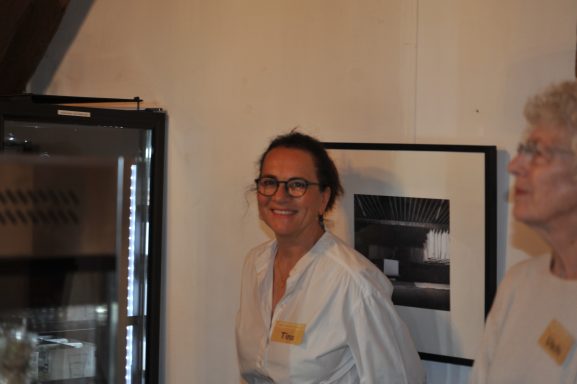 Tina Gollatz v. Team Papiermuseum