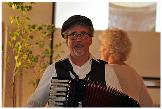 Andreas Rathgeber