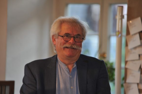 Vizebürgermeister v. Wissembourg, M. Castel